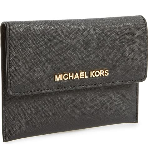passport case michael kors